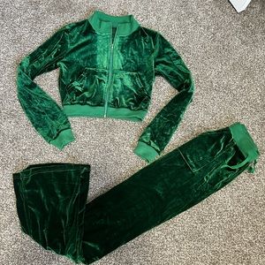 2 Piece Women’s Tracksuit